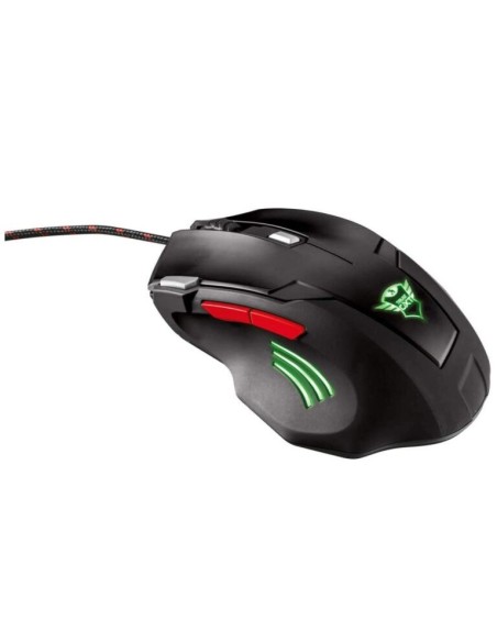 Mouse gaming Trust GXT