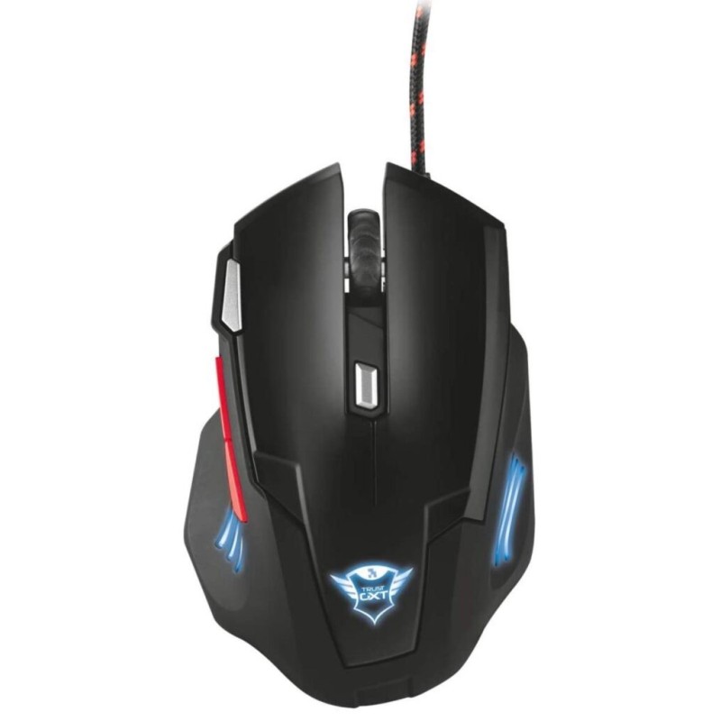 Mouse gaming Trust GXT