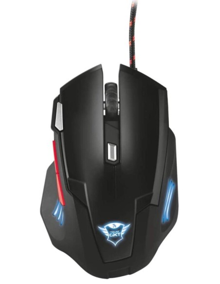 Mouse gaming Trust GXT