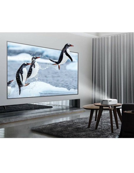 Proiettore android wifi 4dgb ram 64gb