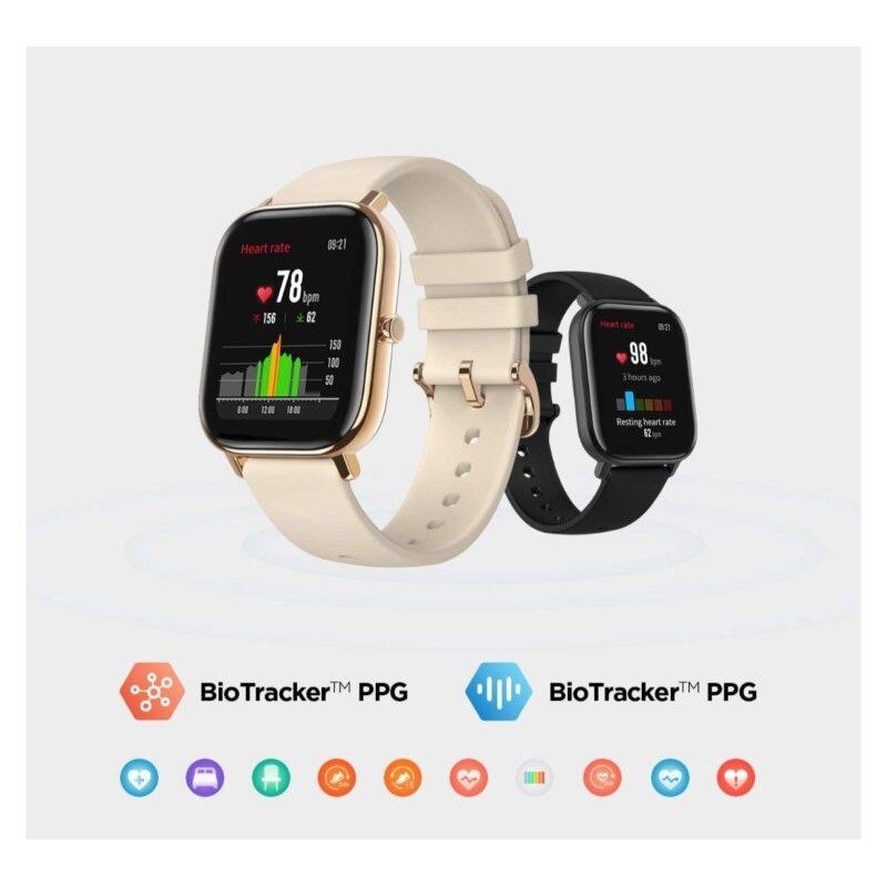 Orologio da polso display 3D impermeabile