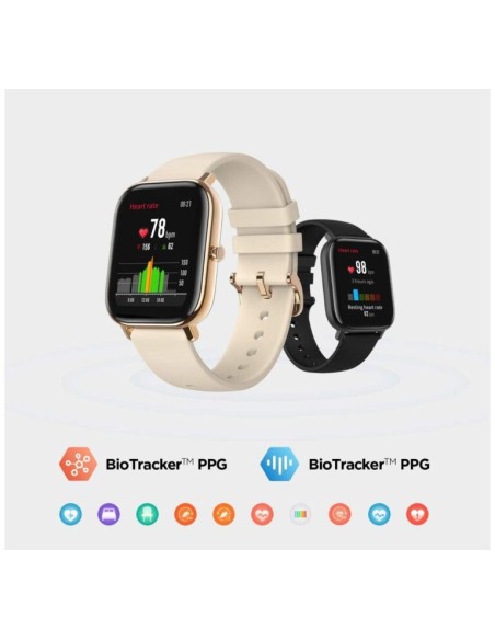 Orologio da polso display 3D impermeabile