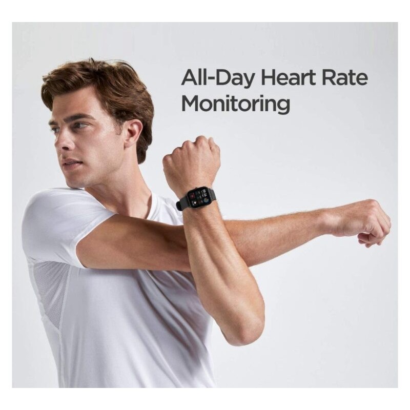 Orologio da polso display 3D impermeabile