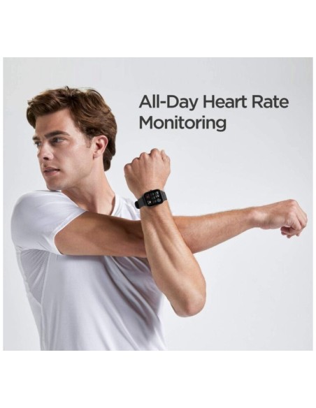 Orologio da polso display 3D impermeabile