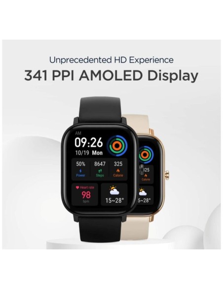 Orologio da polso display 3D impermeabile