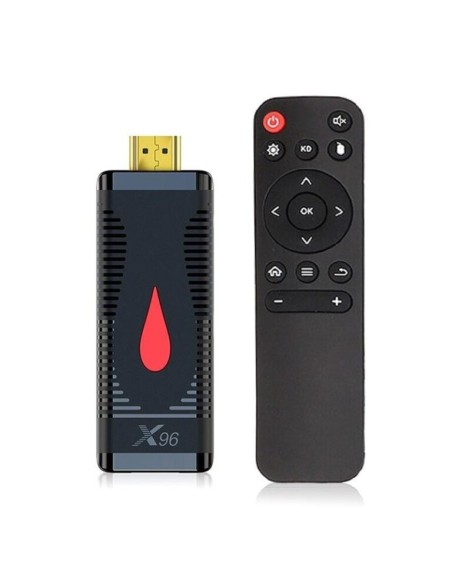 Android TV box x96 stick 10.0 4gb /64gb WIFI 4K