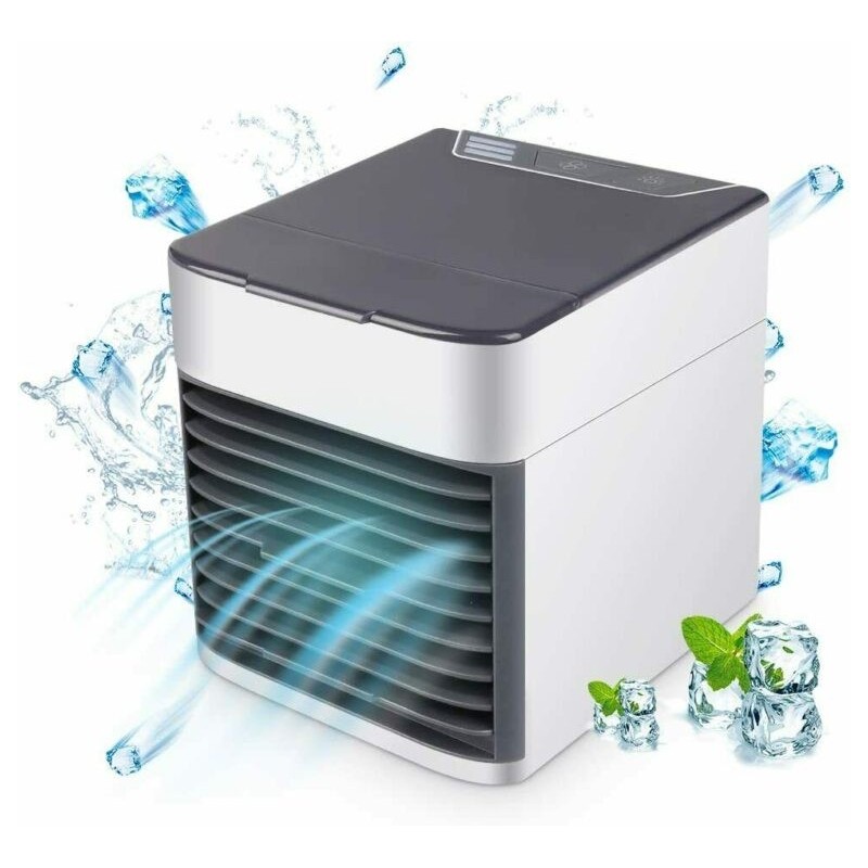 Climatizzatore portatile