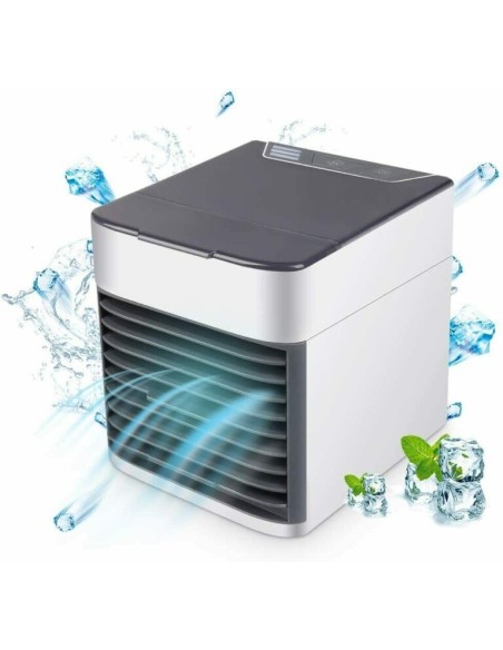 Climatizzatore portatile