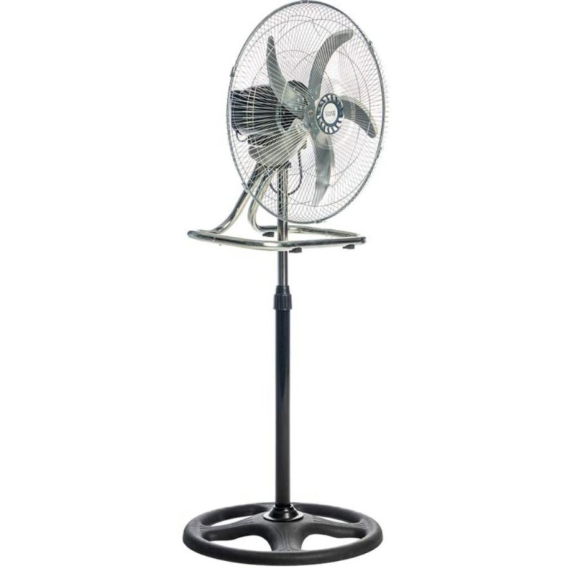 Ventilatore a piantana 3 in 1