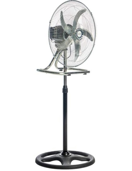 Ventilatore a piantana 3 in 1