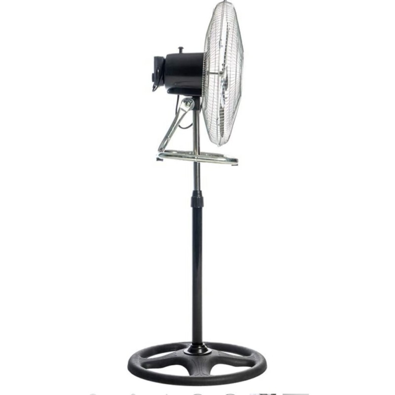 Ventilatore a piantana 3 in 1