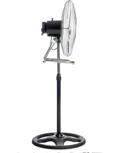 Ventilatore a piantana 3 in 1