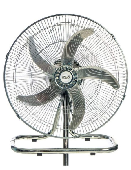 Ventilatore a piantana 3 in 1