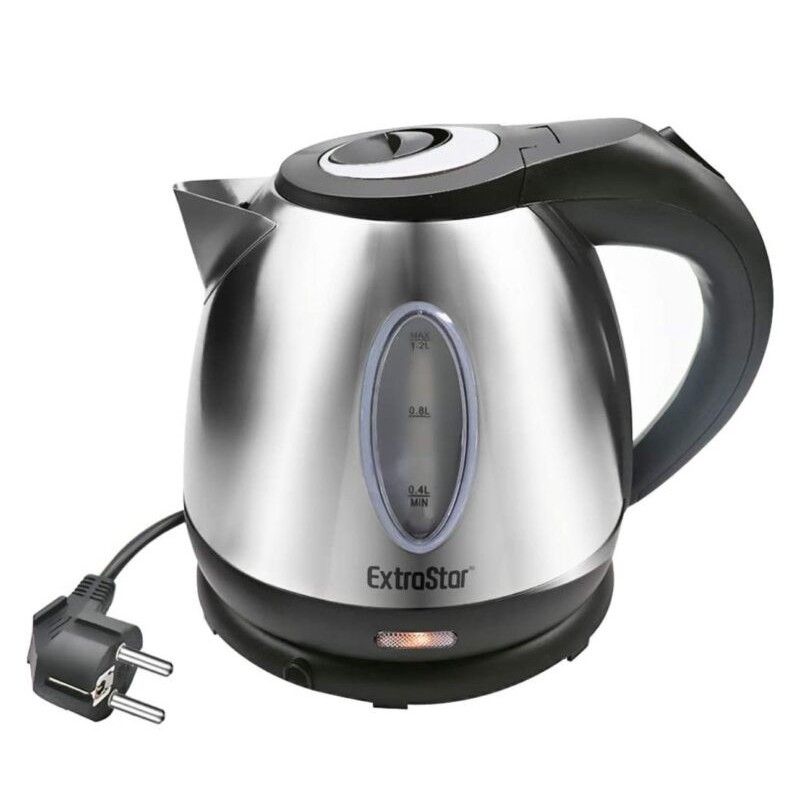 Bollitore Elettrico 1,2L 1630W