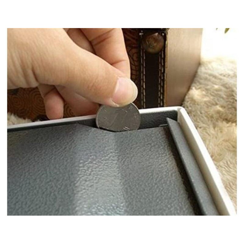 Libro cassetta sicurezza cassaforte