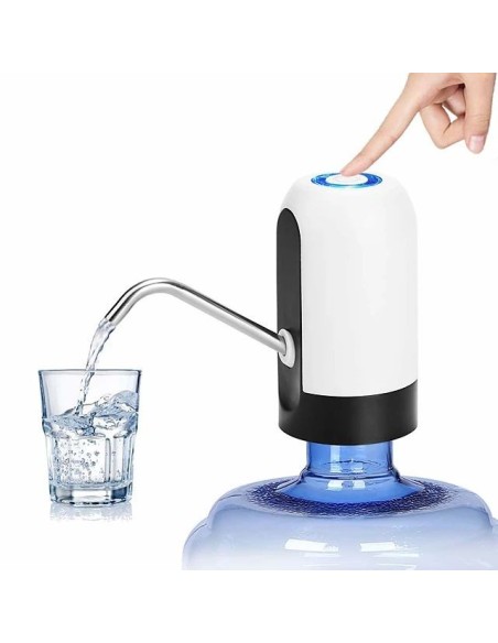 Dispenser  acqua dell’erogatore della pompa