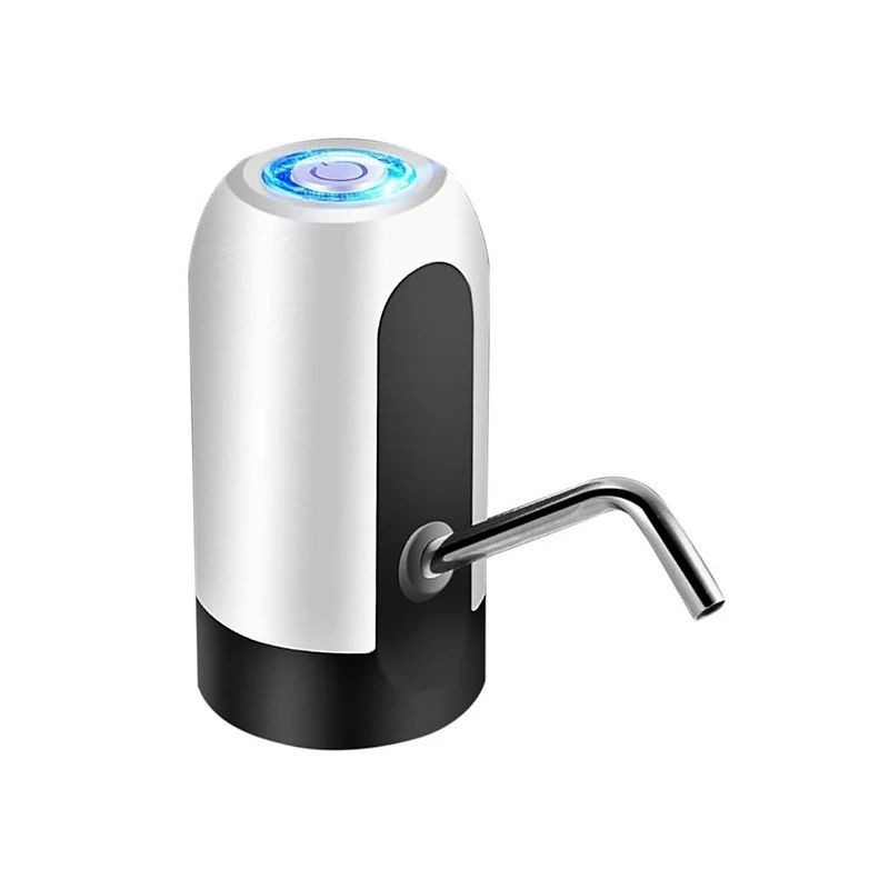 Dispenser  acqua dell’erogatore della pompa