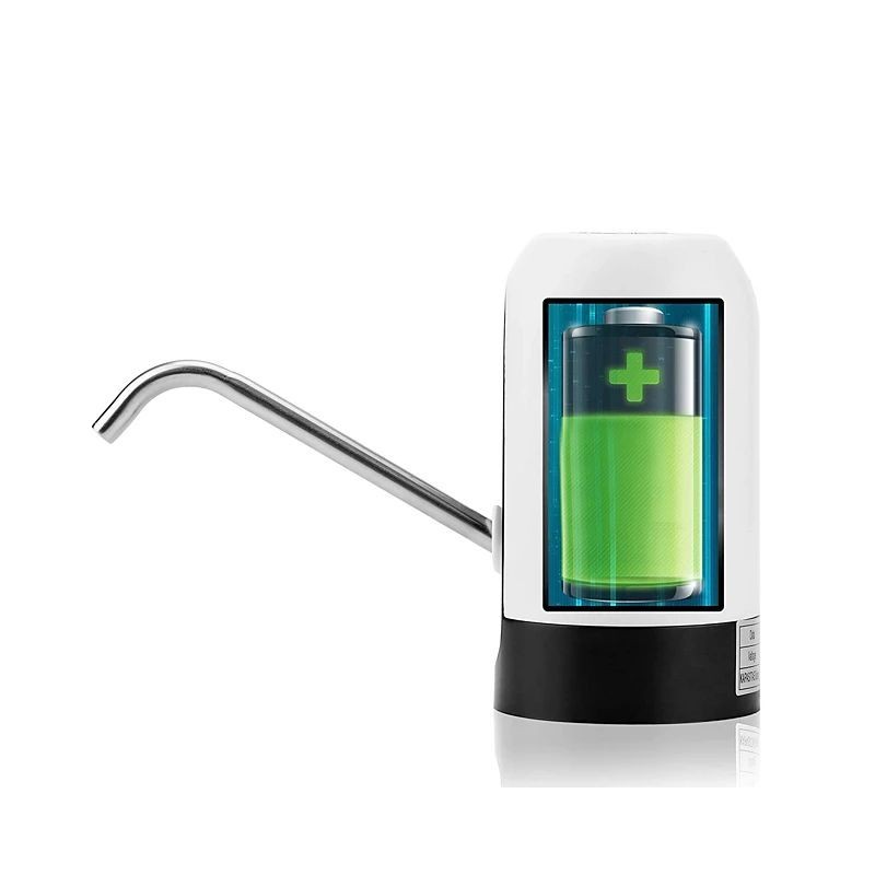 Dispenser  acqua dell’erogatore della pompa