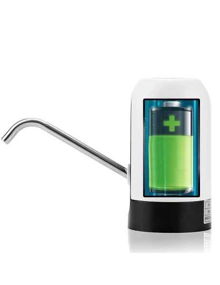 Dispenser  acqua dell’erogatore della pompa