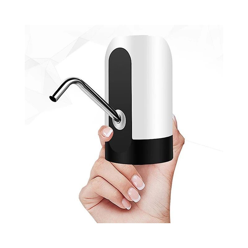 Dispenser  acqua dell’erogatore della pompa