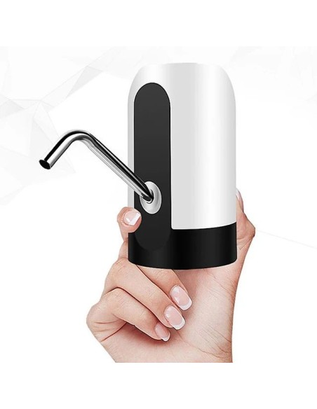 Dispenser  acqua dell’erogatore della pompa