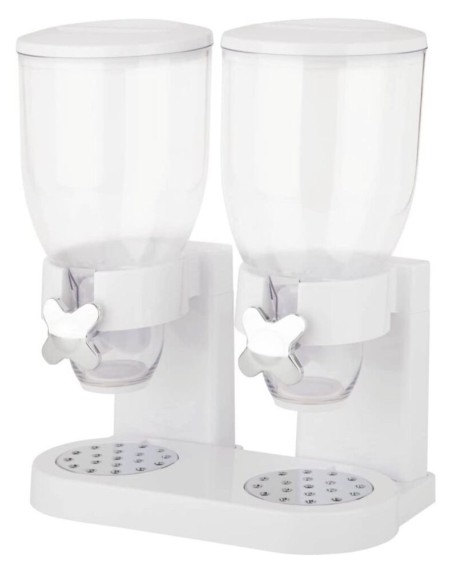 Dispenser erogatore cereali