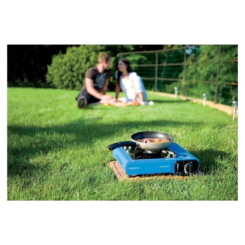 Fornello da Campeggio Fornello A Gas