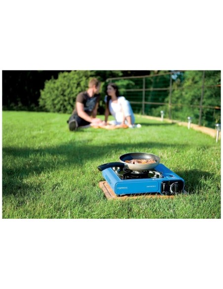 Fornello da Campeggio Fornello A Gas