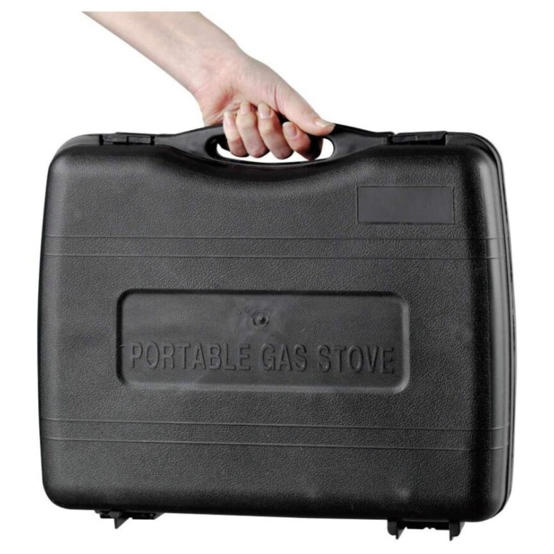 Fornello da Campeggio Fornello A Gas