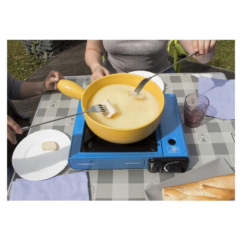 Fornello da Campeggio Fornello A Gas