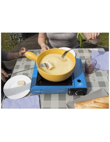 Fornello da Campeggio Fornello A Gas