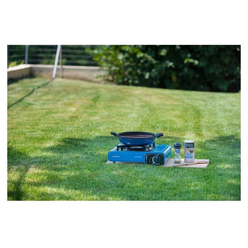 Fornello da Campeggio Fornello A Gas