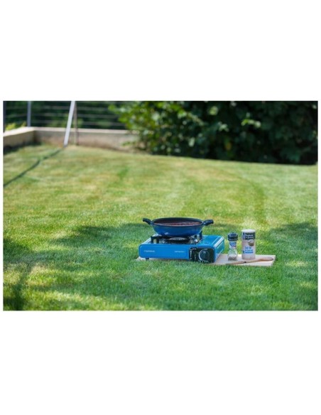 Fornello da Campeggio Fornello A Gas