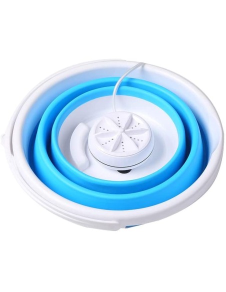 Mini Lavatrice portatile