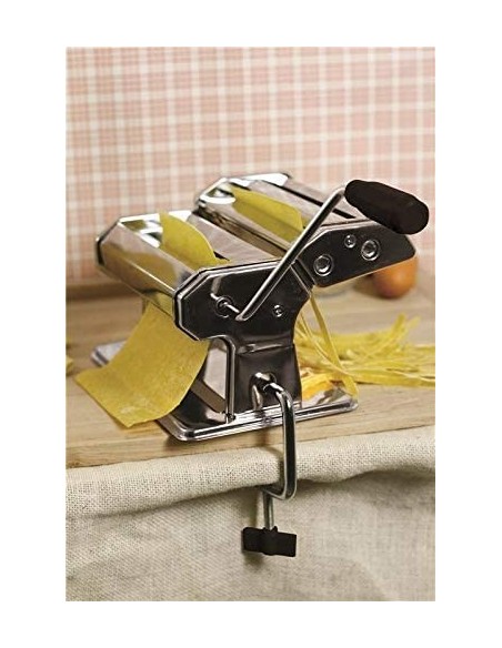 Sfogliatrice 9 tagli macchina per la pasta fresca