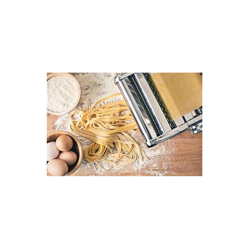 Sfogliatrice 9 tagli macchina per la pasta fresca