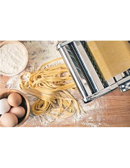 Sfogliatrice 9 tagli macchina per la pasta fresca