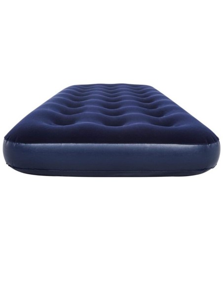 Materassino gonfiabile campeggio 203 x 183 cm