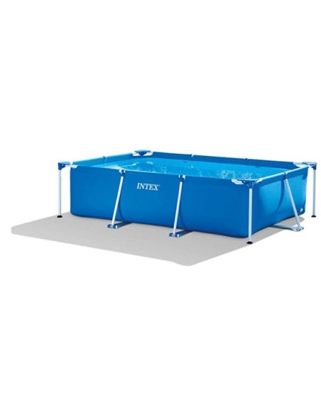 Intex 28272 Piscina rettangolare, 300 x 200 x 75 cm
