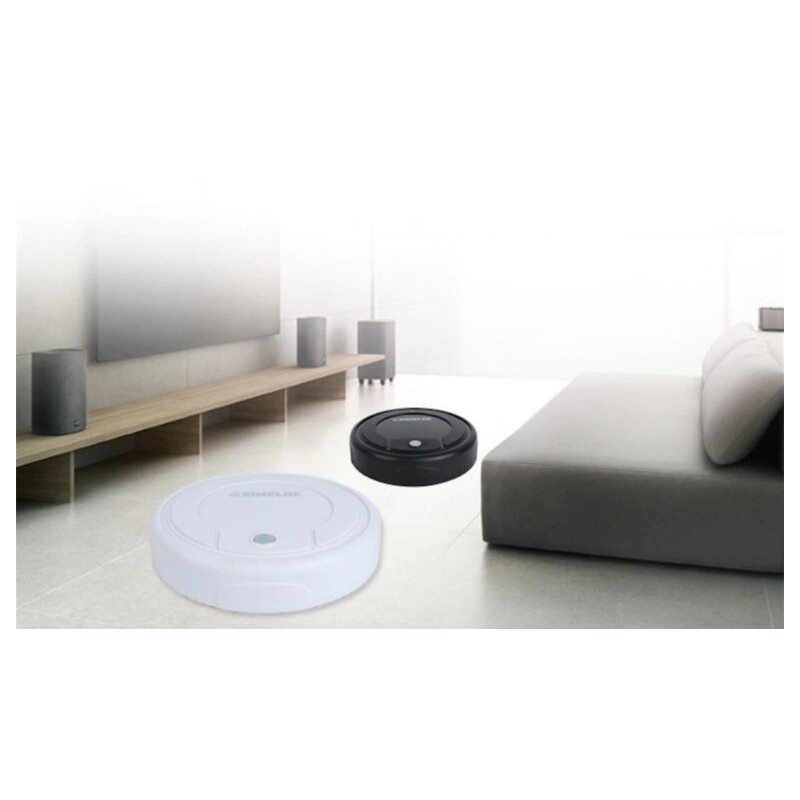 Robot aspirapolvere automatico di pulizia del...