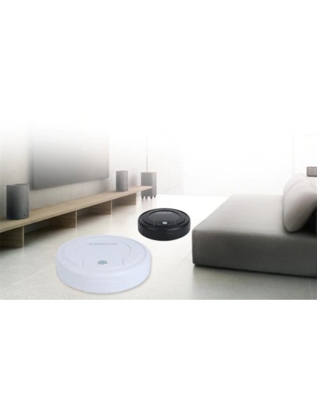 Robot aspirapolvere automatico di pulizia del pavimento