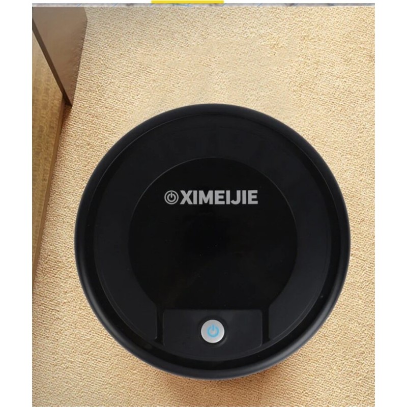 Robot aspirapolvere automatico di pulizia del...