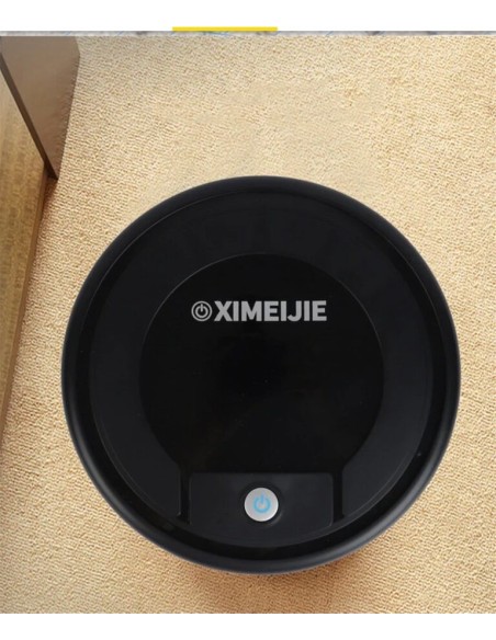 Robot aspirapolvere automatico di pulizia del pavimento