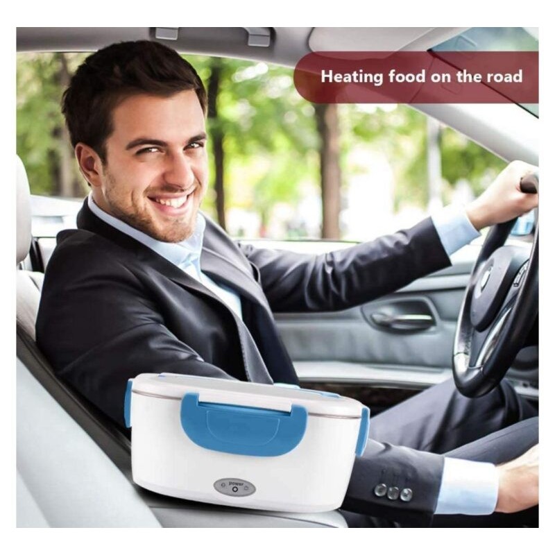 Scaldavivande elettrico, portatile