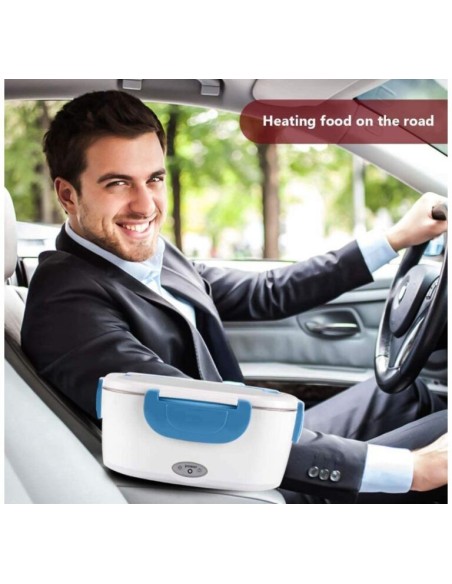 Scaldavivande elettrico, portatile