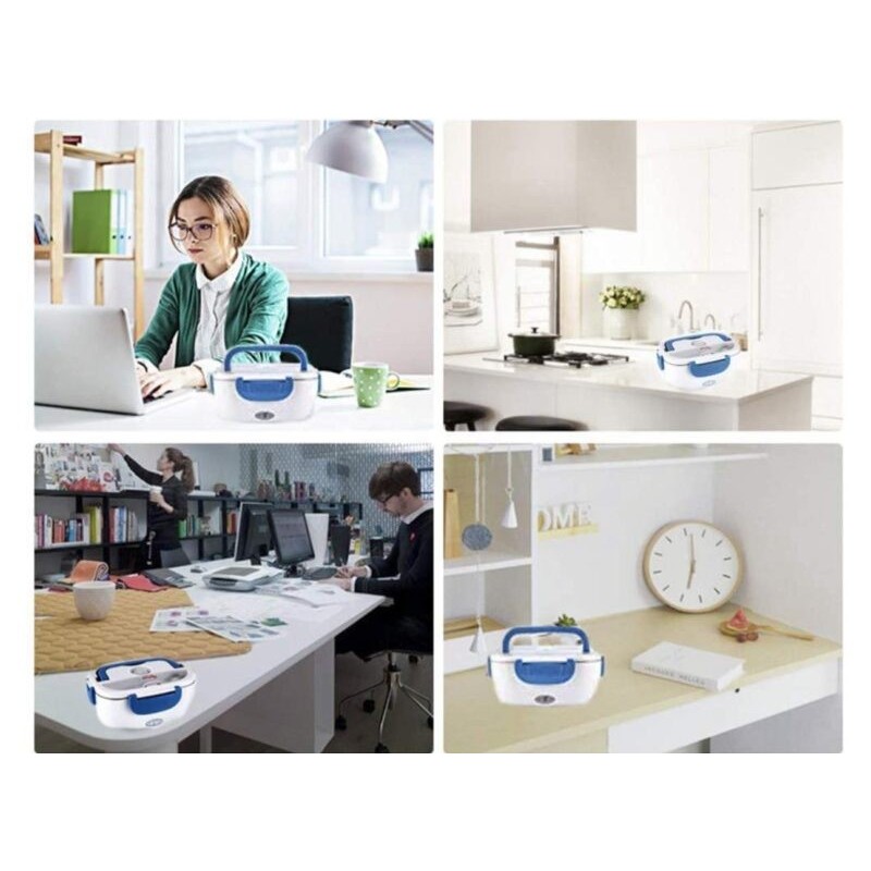 Scaldavivande elettrico, portatile