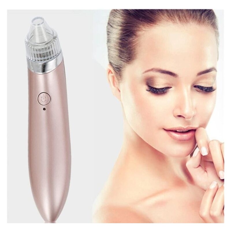 Aspiratore Punti Neri Professionale