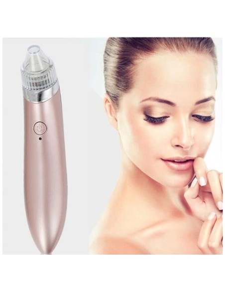 Aspiratore Punti Neri Professionale