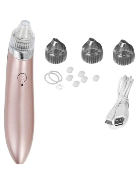 Aspiratore Punti Neri Professionale