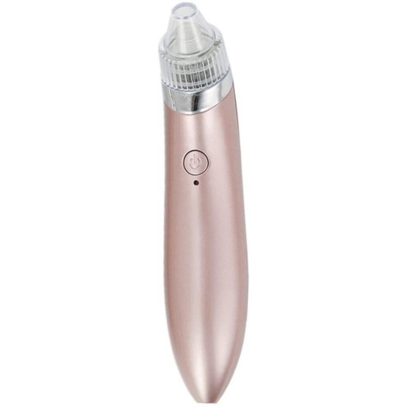 Aspiratore Punti Neri Professionale